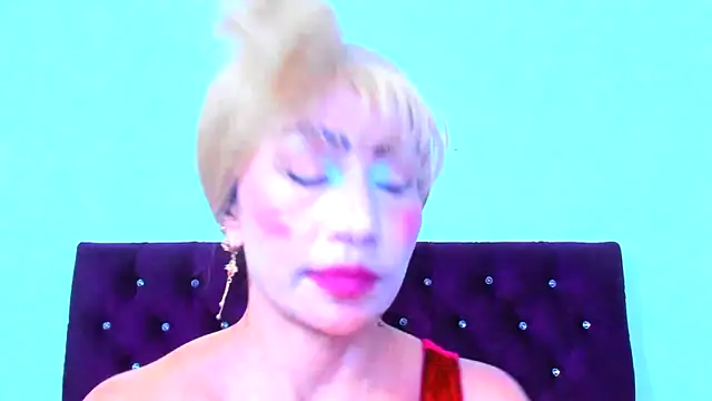 almabeckelt online show from 12/22/25, 08:06