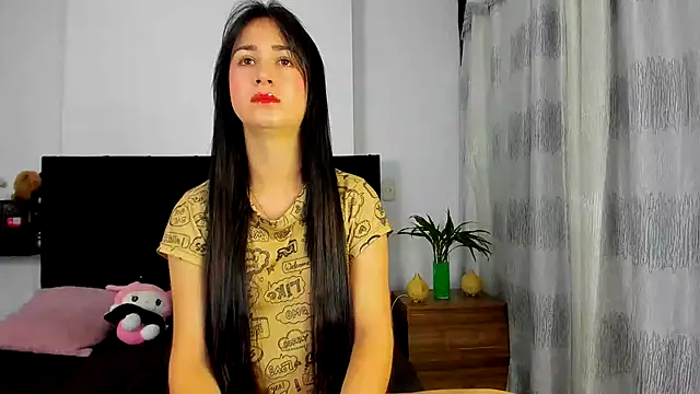 AndreaStivens online show from 12/23/25, 10:13