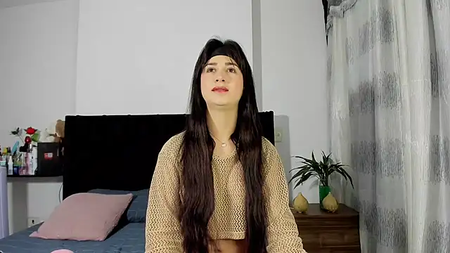 AndreaStivens online show from 03/09/26, 10:08