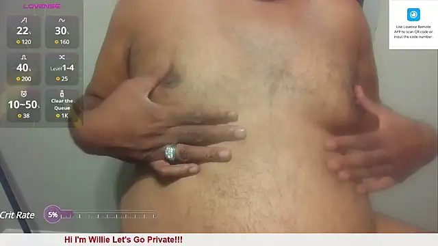 OldErotica online show from 12/03/24, 10:18