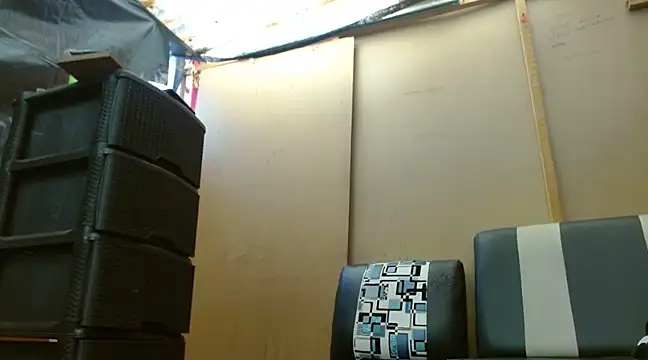 Black hot266 online show from 02/06/25, 04:25