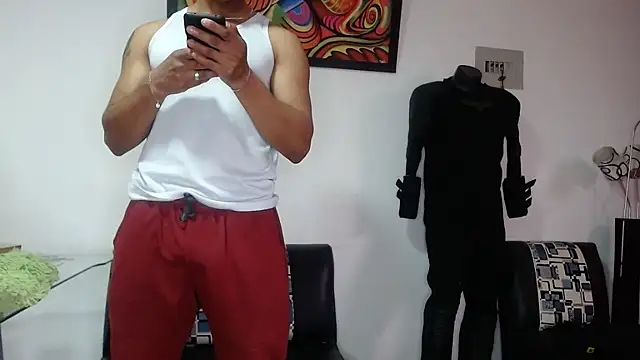 Black hot266 online show from 12/02/25, 02:01