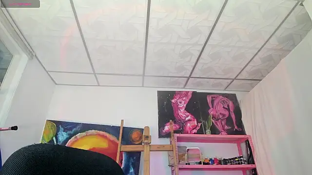 mariecam420 online show from 02/16/26, 06:37