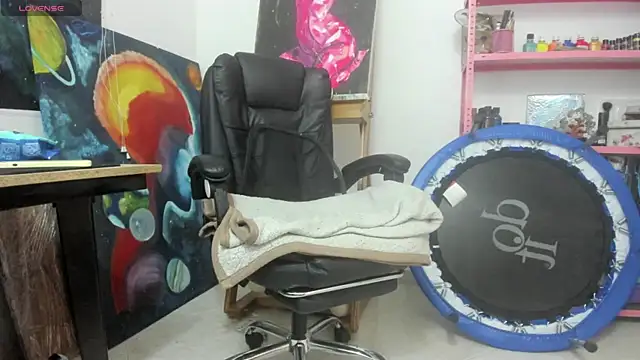 mariecam420 online show from 03/15/26, 05:08