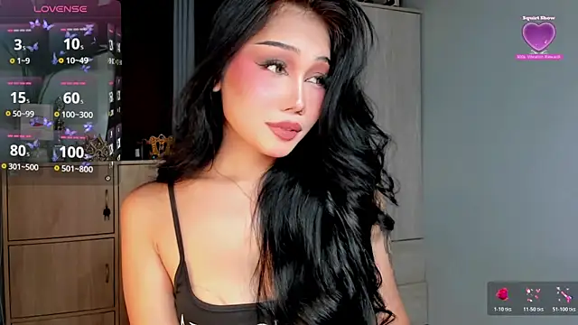 Snapshot of Icon1c_LiLy chatting on 06/28/26, 08:48 Icon1c LiLy online show from 06/28/26, 08:48