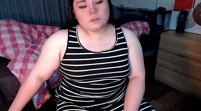 mysticofcum online show from 03/12/25, 04:51