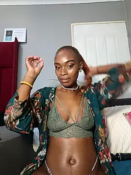 HoneyDropsX online show from 03/07/26, 06:21