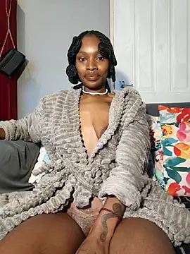 HoneyDropsX online show from 06/02/26, 06:15