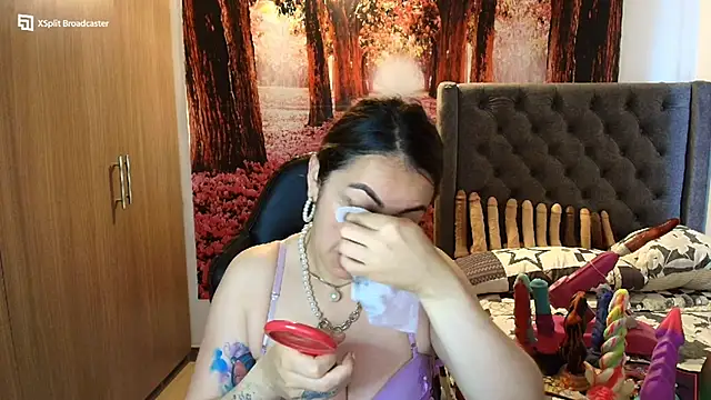 sofia23dirty online show from 10/11/25, 01:53