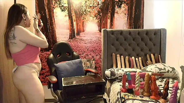 sofia23dirty online show from 03/31/26, 03:34