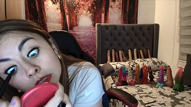 sofia23dirty online show from 07/08/26, 11:42