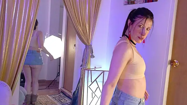 magali 19 online show from 02/22/26, 01:40