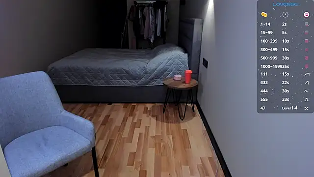 Aquilaris  online show from 01/17/25, 03:11