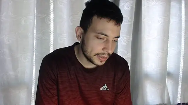 Armando 2002 online show from 02/20/25, 04:14