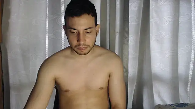 Armando 2002 online show from 02/24/25, 05:31