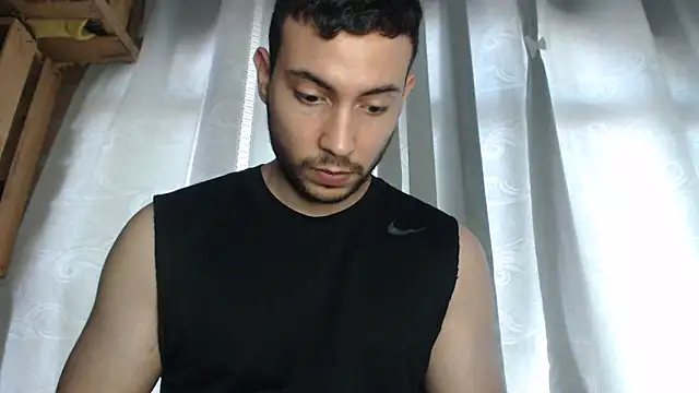 Armando 2002 online show from 02/27/25, 04:53