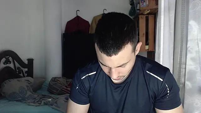 Armando 2002 online show from 07/14/26, 01:50