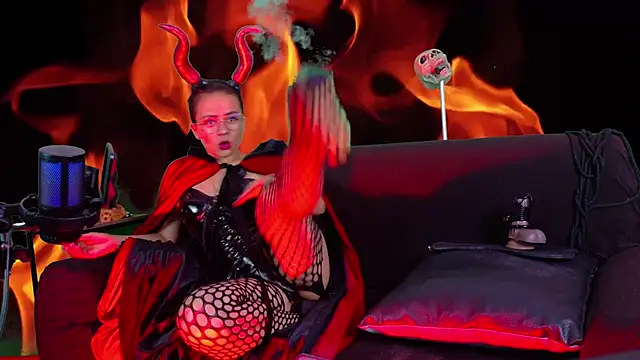 MistressSlut1 online show from 03/07/26, 11:29