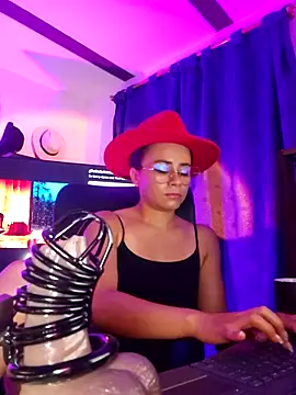 MistressSlut1 online show from 03/19/26, 10:41