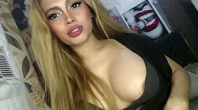 barbie ivana online show from 02/10/25, 04:52