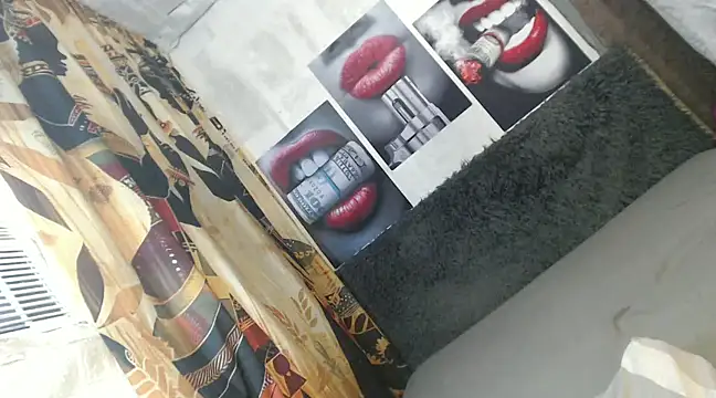 barbie ivana online show from 02/13/25, 01:40