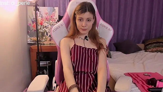 di perle online show from 06/28/26, 07:31
