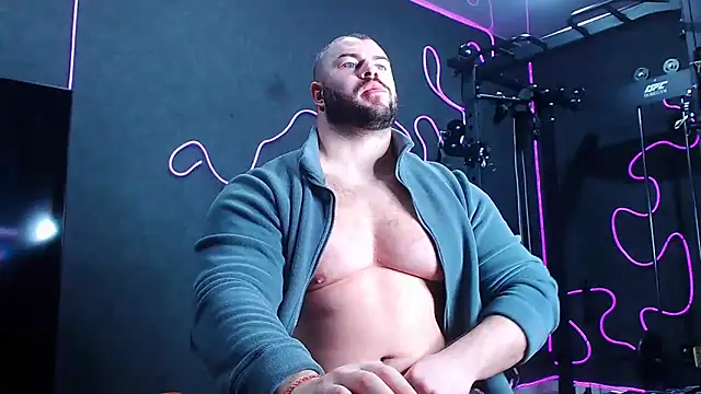 muscularjohnforuX online show from 02/01/26, 09:19