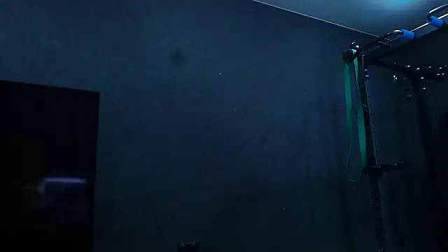 muscularjohnforuX online show from 03/22/26, 02:42