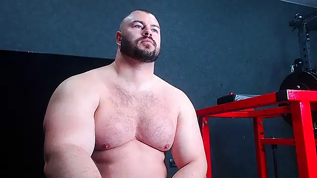 muscularjohnforuX online show from 04/26/26, 07:06