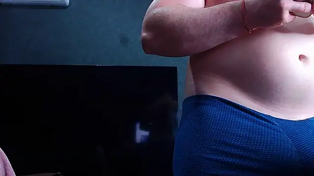 muscularjohnforuX online show from 05/04/26, 07:48