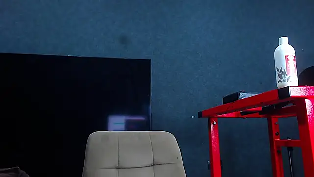 muscularjohnforuX online show from 05/10/26, 07:46