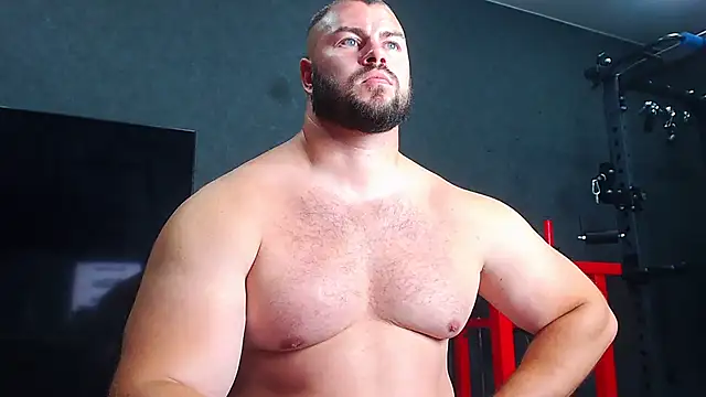 muscularjohnforuX online show from 06/06/26, 07:29