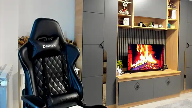 Claire95  online show from 10/02/25, 04:19