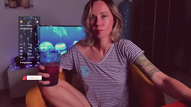 trafka murafka online show from 09/21/25, 09:05