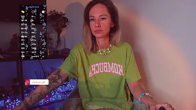 trafka murafka online show from 02/19/26, 06:59