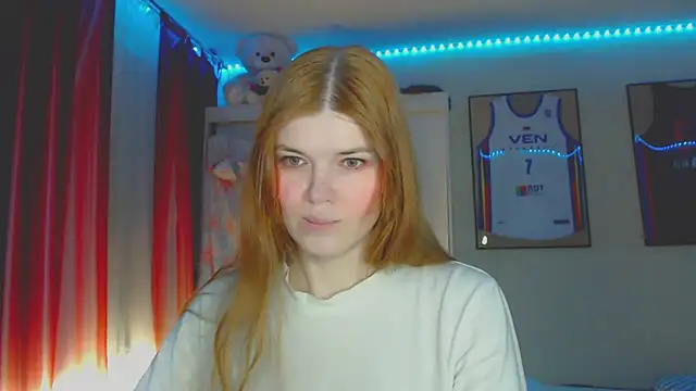 Snapshot of Klementa chatting on 07/08/26, 06:23 Klementa online show from 07/08/26, 06:23