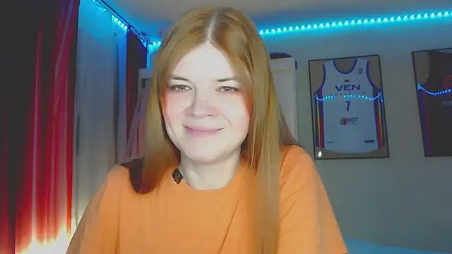 Snapshot of Klementa chatting on 07/11/26, 06:10 Klementa online show from 07/11/26, 06:10