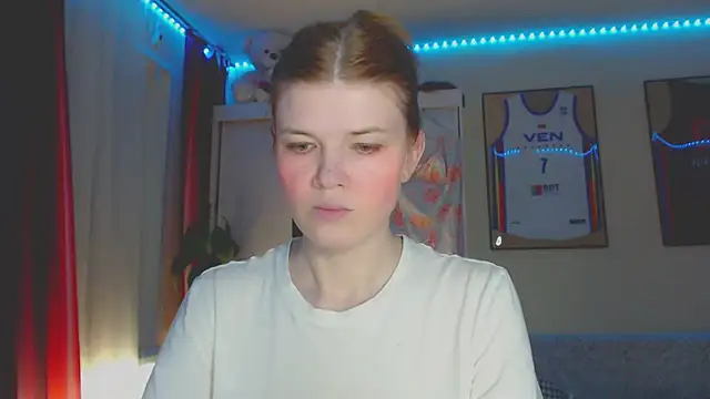 Snapshot of Klementa chatting on 07/29/26, 06:39 Klementa online show from 07/29/26, 06:39