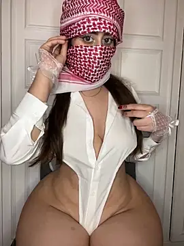 Snapshot of arabiaAna chatting on 09/16/25, 12:00 arabiaAna online show from 09/16/25, 12:00