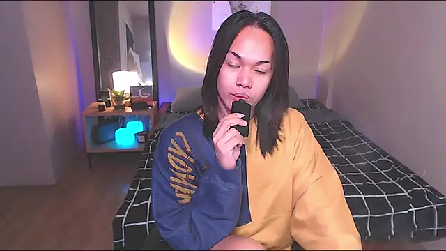 Ur temptress sam online show from 12/10/24, 03:01