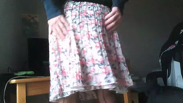 Sandra Potiche online show from 02/13/26, 02:24