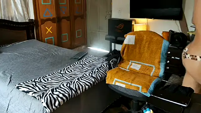 Jhon wich online show from 01/30/25, 01:10