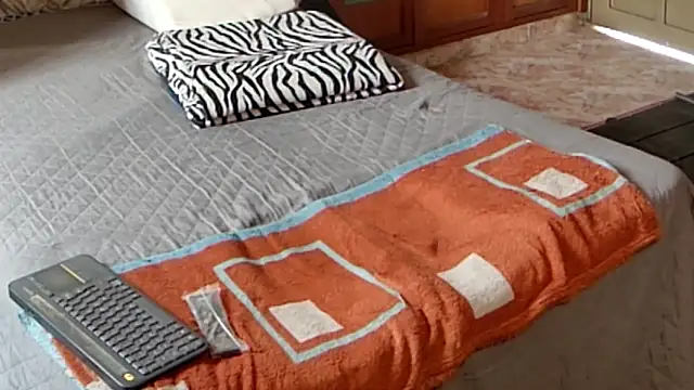 Jhon wich online show from 09/11/25, 03:01