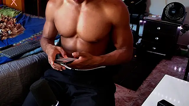 Jhon wich online show from 02/15/26, 09:55