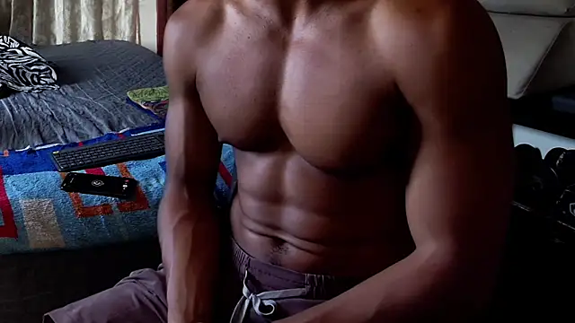 Jhon wich online show from 03/07/26, 09:01