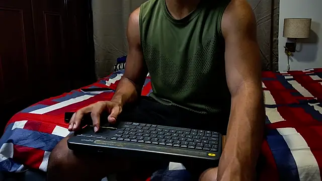 Jhon wich online show from 04/14/26, 03:40