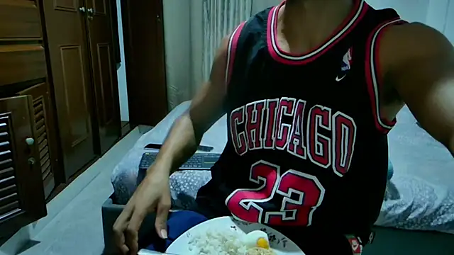 Jhon wich online show from 05/15/26, 07:43