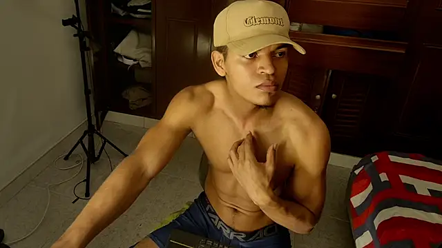 Jhon wich online show from 07/13/26, 03:26