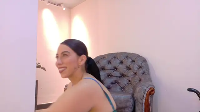 niky smit online show from 09/21/25, 12:51