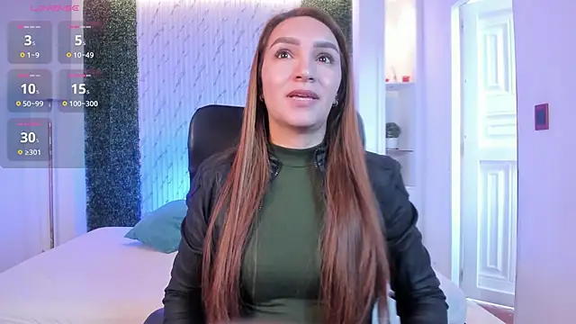 miataylorr1 online show from 10/01/25, 12:00